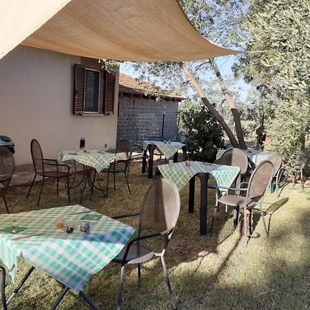 Poggio Mario Villa Saturnia Exterior foto
