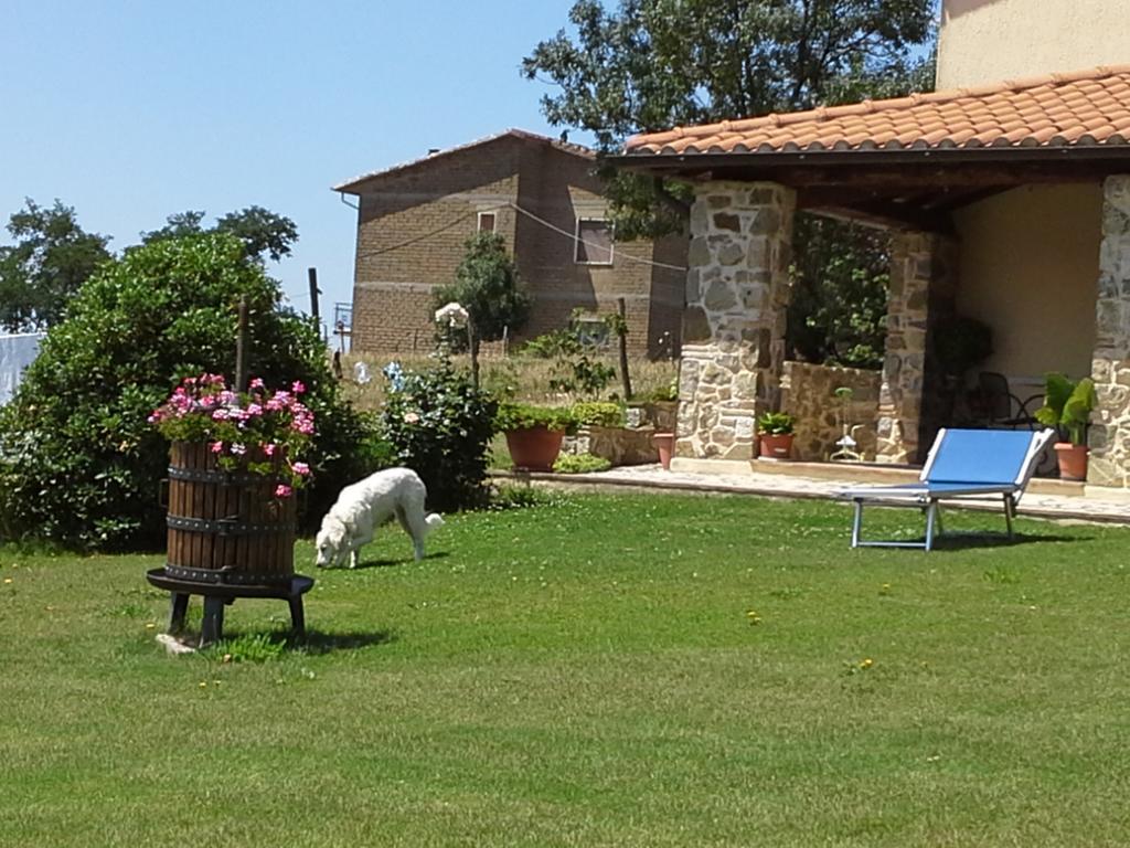 Poggio Mario Villa Saturnia Exterior foto