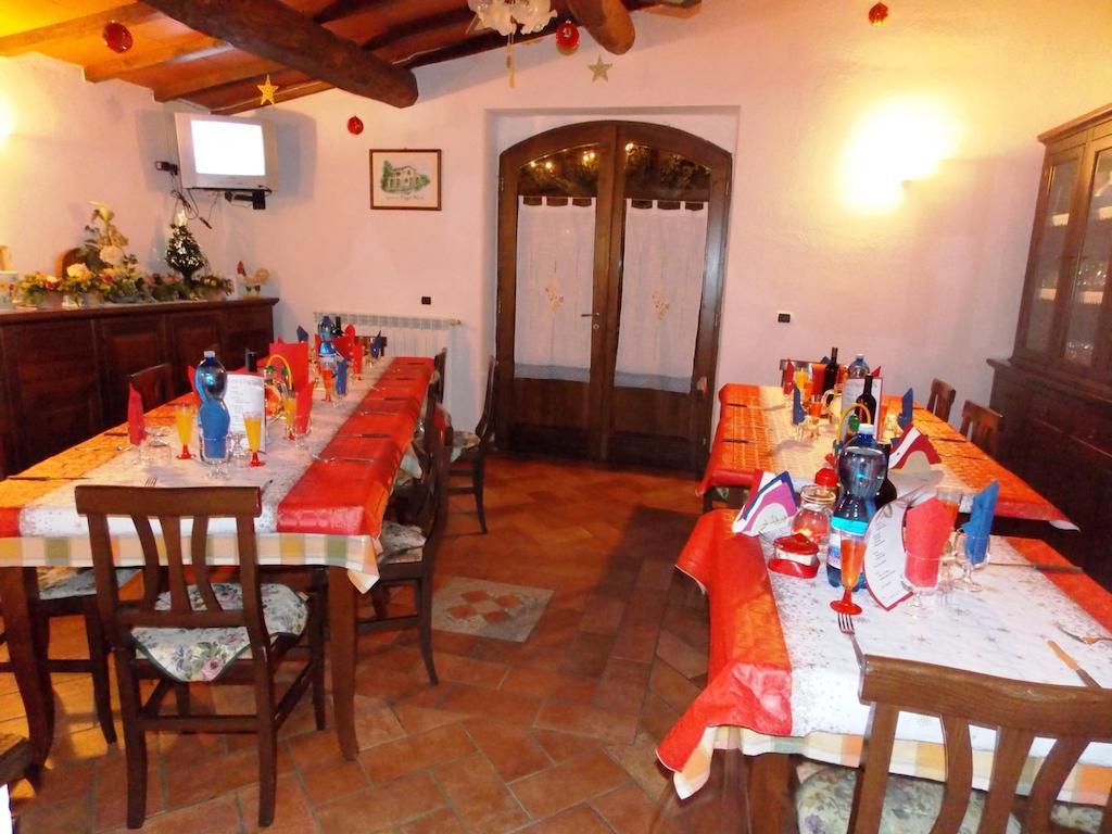 Poggio Mario Villa Saturnia Exterior foto