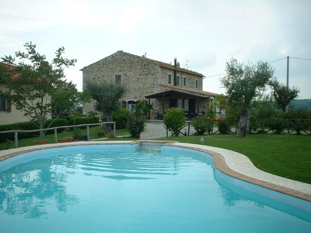 Poggio Mario Villa Saturnia Exterior foto