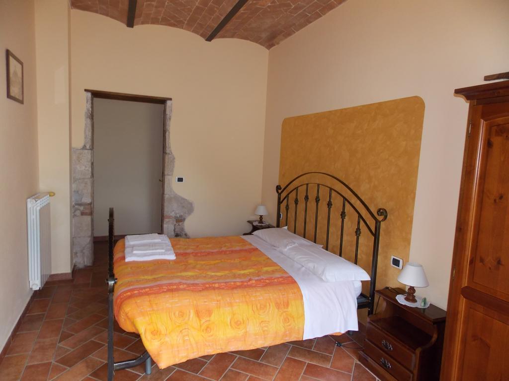 Poggio Mario Villa Saturnia Exterior foto