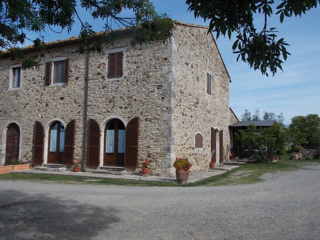 Poggio Mario Villa Saturnia Exterior foto