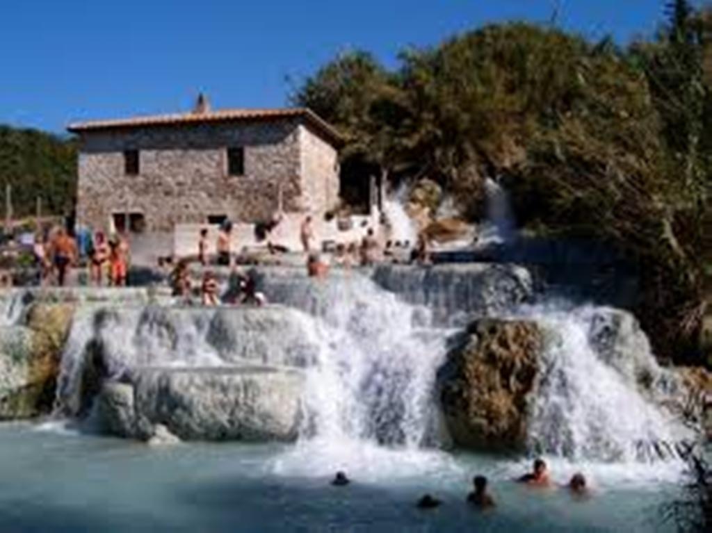 Poggio Mario Villa Saturnia Exterior foto