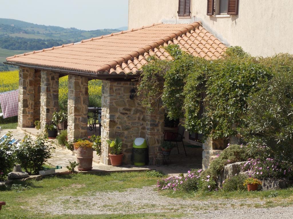 Poggio Mario Villa Saturnia Exterior foto